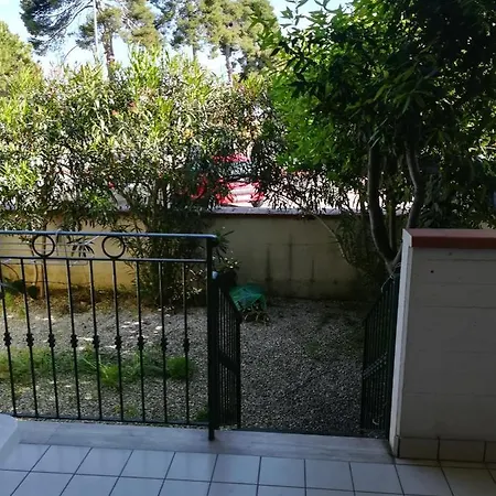 Appartamento Da Cristina