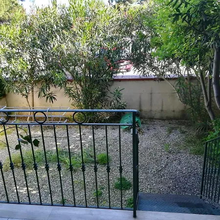 Da Cristina Appartamento Martinsicuro